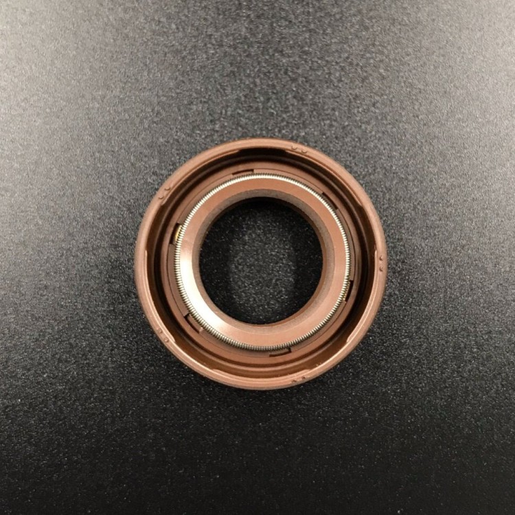 Сальник Tohatsu (3C7-01215-0) (19.6x35x10) (Tohatsu), арт. 3C7-01215-0,          TOHATSU 