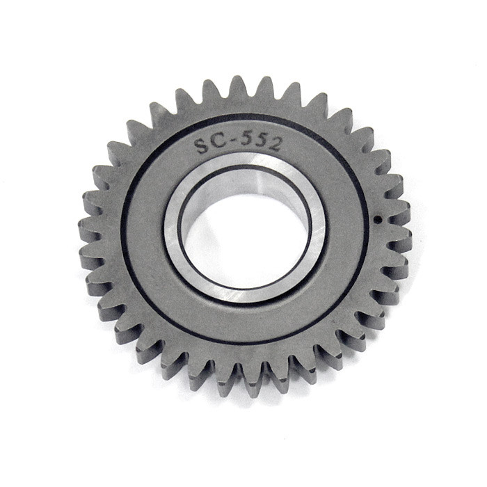 Шестерня коленвала центральная BRP 951DI 010-1019-01G, арт. 010-1019-01G,          WSM 