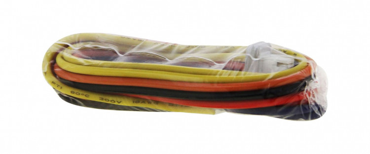 Трим-указатель Mercury, белый циферблат, нержавеющий ободок, д. 52 мм, арт. TMA0008WSMR,          MARINE ROCKET 