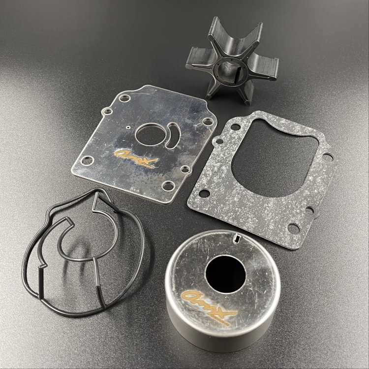 Ремкомплект помпы охлаждения Suzuki DF70-90(A) (Omax), арт. 17400-87L01-TW,          Omax 
