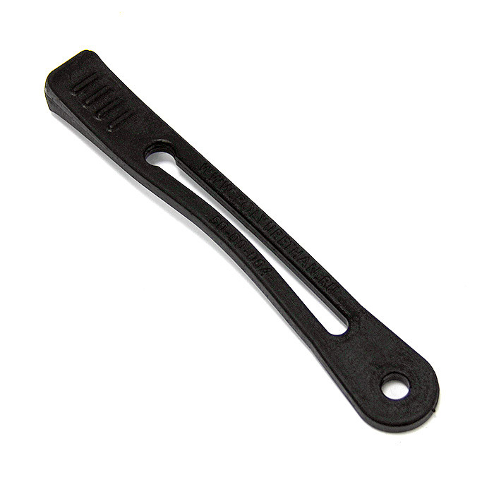 Замок (фиксатор) капота Буран,Тайга, арт. 50-00-004-poly,          Полиуретан 