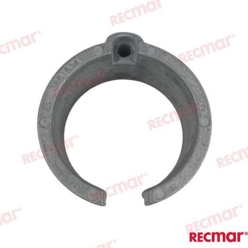 Анод цинковый Volvo Penta, арт. 3861634_RM,          Recmar 