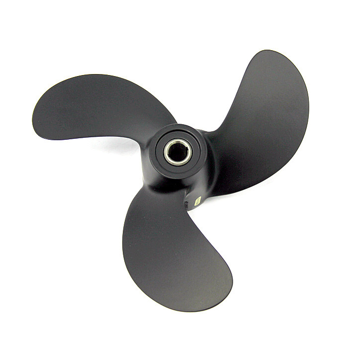 Винт гребной Solas 6011-079-07P, 3x7-7/8x7-1/2 (R), арт. 6011-079-07P,          Solas 