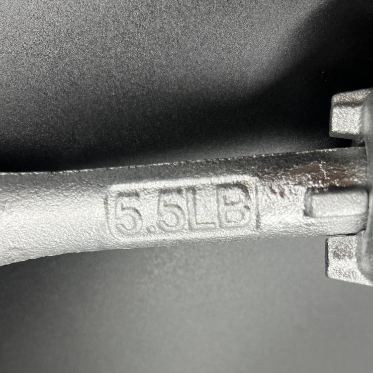 Якорь кошка 2,5кг (Allshine), арт. SF30824-2.5,          ALSHINE 