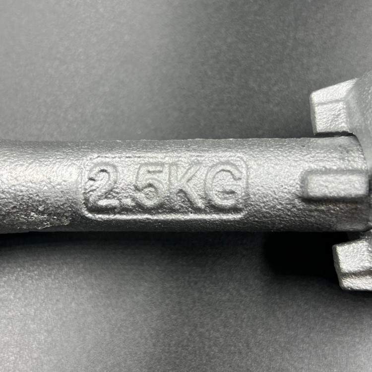 Якорь кошка 2,5кг (Allshine), арт. SF30824-2.5,          ALSHINE 