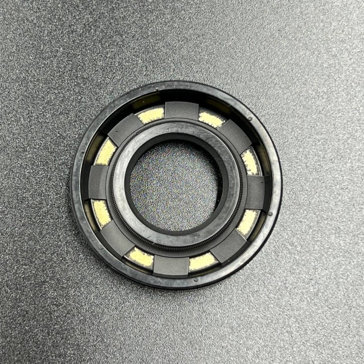 Сальник коленвала Mercury 2,5-3,3 (20х42х8) (Kacawa), арт. 26-95232-TW,          KACAWA 