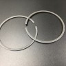 Кольца поршневые, комплект на один поршень Yamaha 40-50 (0.50mm) (2Ring) (Omax), арт. 6H4-11601-20-2RING-TW, Omax Кольца поршневые, комплект на один поршень Yamaha 40-50 (0.50mm) (2Ring) (Omax), арт. 6H4-11601-20-2RING-TW, Omax