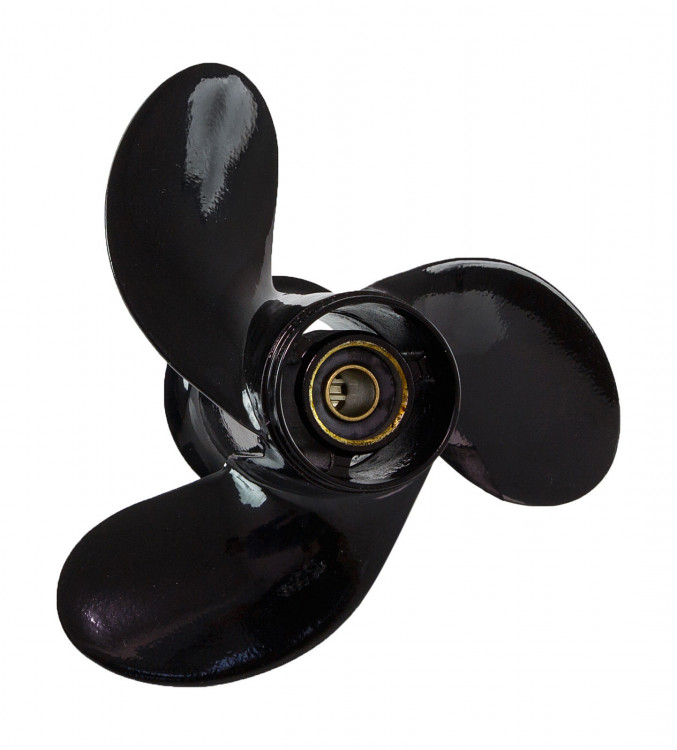 Винт гребной Mercury 8-15;3x9-1/4x7, BaekSan, арт. 110150941A0700M,          BaekSan 