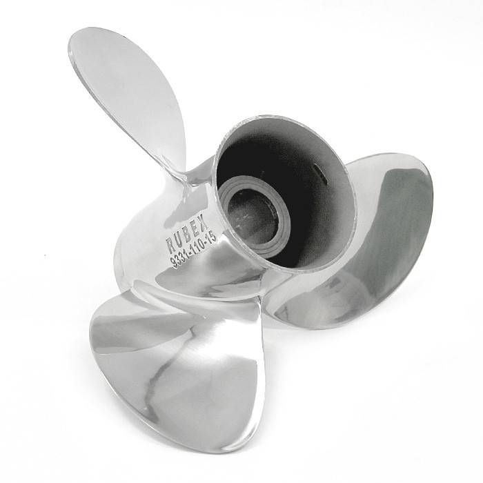 Винт гребной Solas 9331-116-11, 3x11 5/8x11 (R) (Rubex), арт. 9331-116-11,          Solas 