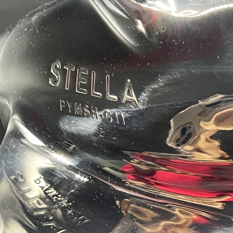 Гребной винт Yamaha 40-55, F30-60 Stella (3x11 1/2x11) (Сталь) (Polastorm), арт. 3829-3115-11,          POLASTORM 