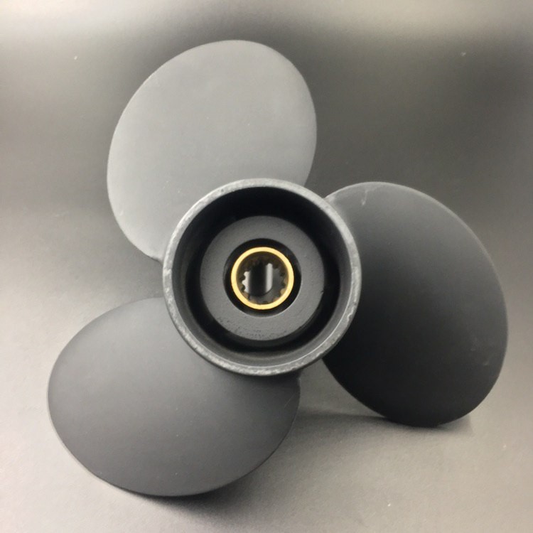 Гребной винт Mercury 25-70 Megara (3x10-1/2x13) (Polastorm), арт. 3017-3105-13,          POLASTORM 