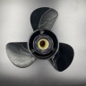 Гребной винт Suzuki DF90-140, DF70A-140A, DF100B (3x13x19) (Острая лопасть) (Polastorm Yanta), арт. 4127-3130-19, POLASTORM Гребной винт Suzuki DF90-140, DF70A-140A, DF100B (3x13x19) (Острая лопасть) (Polastorm Yanta), арт. 4127-3130-19, POLASTORM