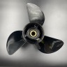 Гребной винт Suzuki DF90-140, DF70A-140A, DF100B (3x13x19) (Острая лопасть) (Polastorm Yanta), арт. 4127-3130-19, POLASTORM Гребной винт Suzuki DF90-140, DF70A-140A, DF100B (3x13x19) (Острая лопасть) (Polastorm Yanta), арт. 4127-3130-19, POLASTORM