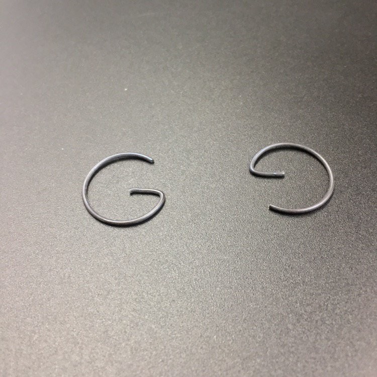 Поршень Yamaha 30 (3цилиндра) (0.25mm) (Omax), арт. 6J8-11635-00-TW,          OMAX 