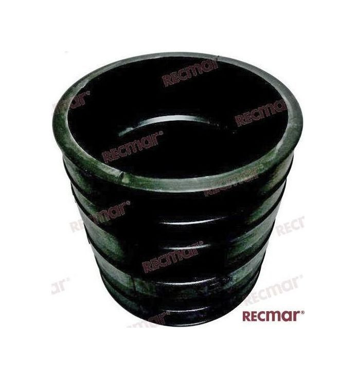 Шланг выхлопа Volvo Penta 7.4/8.2L GM 454/502 CID V8 (1991+) , арт. 3852696_RM,          Recmar 