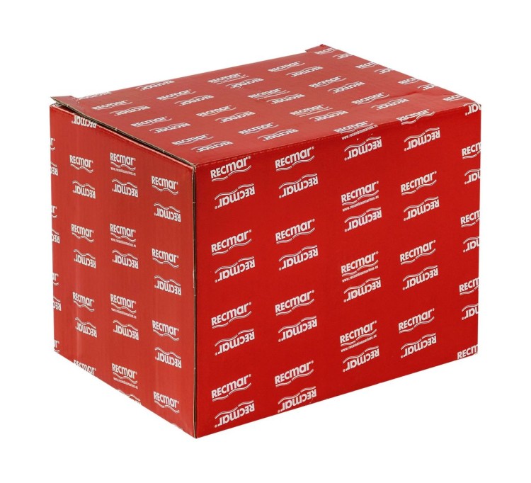 Шланг выхлопа Volvo Penta 7.4/8.2L GM 454/502 CID V8 (1991+) , арт. 3852696_RM,          Recmar 