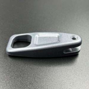 Ручка винта струбцины Yamaha 5-60, F20-25 (металлическая)