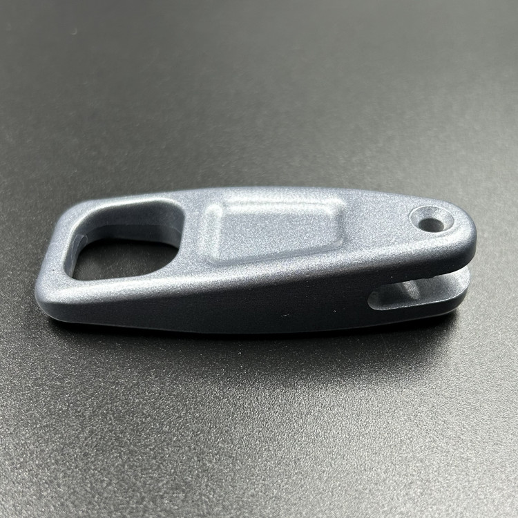 Ручка винта струбцины Yamaha 5-60, F20-25 (металлическая), арт. 663-43118-01-4D-TW,          KACAWA 