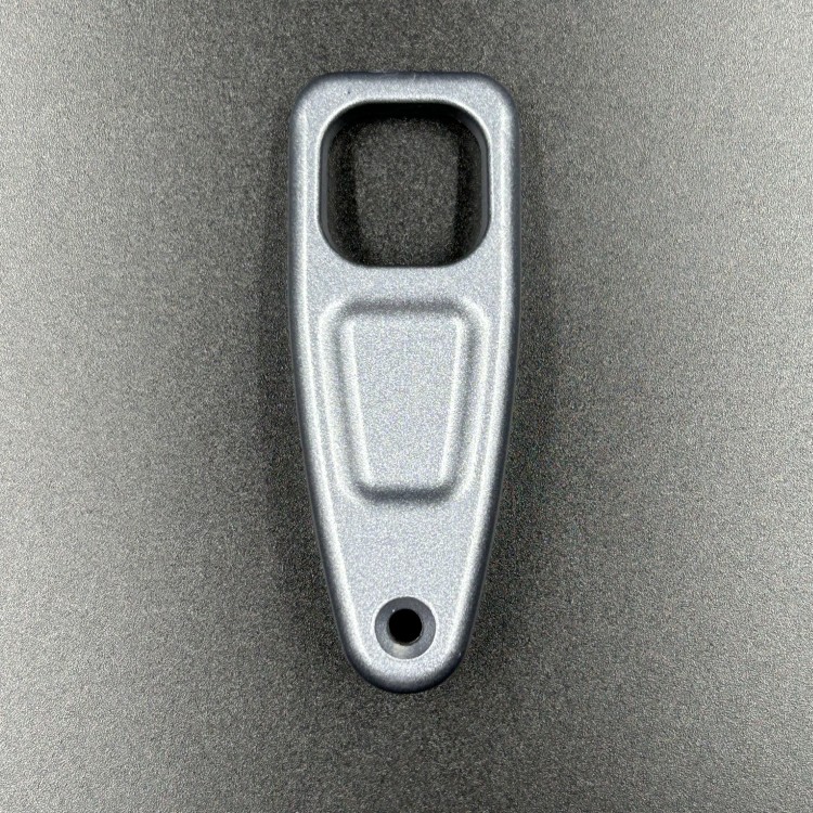 Ручка винта струбцины Yamaha 5-60, F20-25 (металлическая), арт. 663-43118-01-4D-TW,          KACAWA 