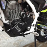 KTZ Защита двигателя мотоцикла Progasi Ibiza 300 (ZS175FMN с балансиром) 2023 