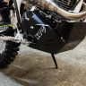 KTZ Защита двигателя мотоцикла Progasi Ibiza 300 (ZS175FMN с балансиром) 2023 