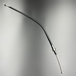 Трос румпеля Yamaha 9.9-25 (6B4-26301-00) (Osaka)