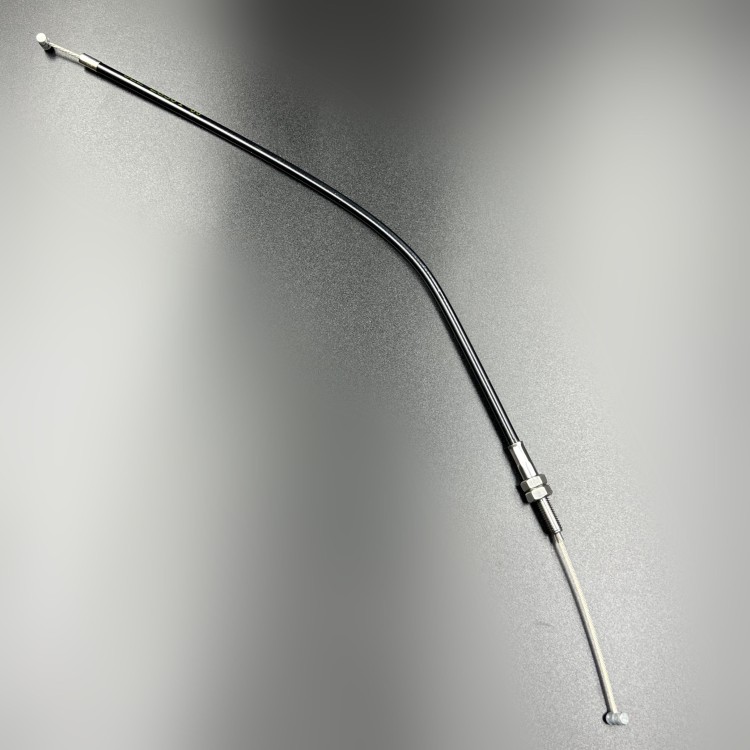 Трос румпеля Yamaha 9.9-25 (6B4-26301-00) (Osaka), арт. 6L2-26301-00-TW,          OSAKA 