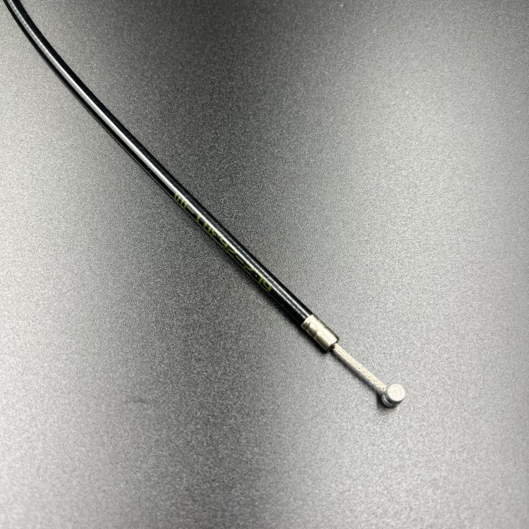 Трос румпеля Yamaha 9.9-25 (6B4-26301-00) (Osaka), арт. 6L2-26301-00-TW,          OSAKA 