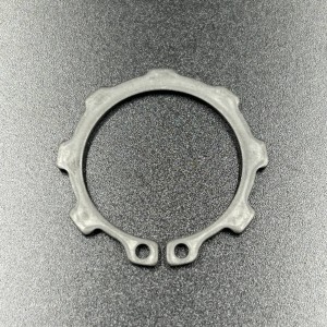 Кольцо стопорное Yamaha 93440-34170