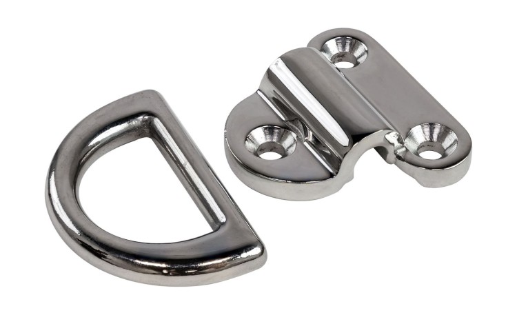 Обушок откидной с полукольцом 55х49.5 мм, Marine Rocket, арт. BD07038_MR,          MARINE ROCKET  Обушок откидной с полукольцом 55х49.5 мм, Marine Rocket, арт. BD07038_MR,          MARINE ROCKET