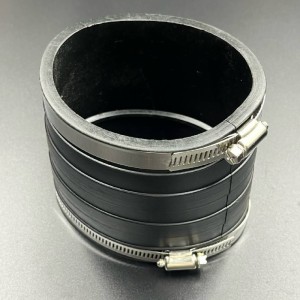 Гофра выхлопная,верхняя Volvo-Penta (18-2779)  (JSP)