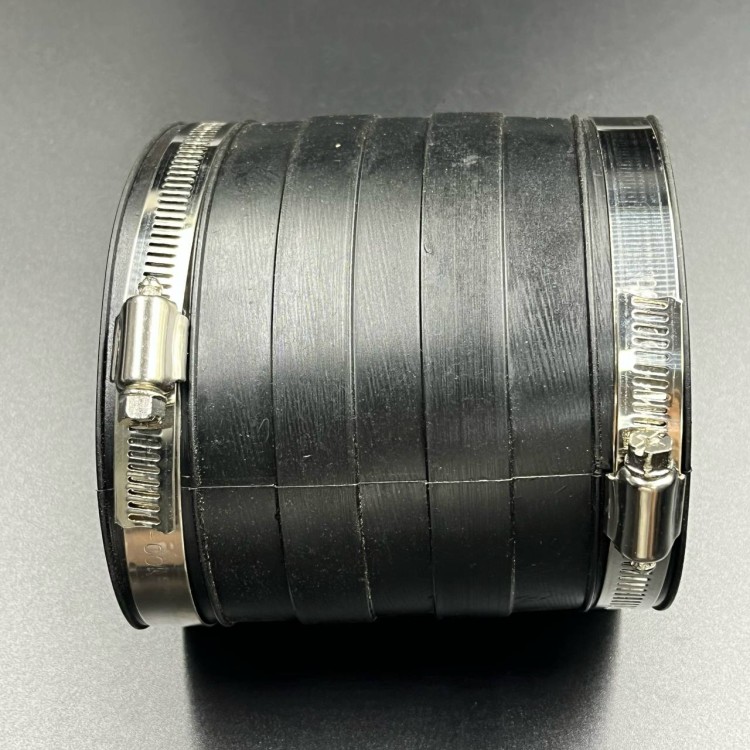 Гофра выхлопная,верхняя Volvo-Penta (18-2779)  (JSP), арт. 3852696-K,          JSP 