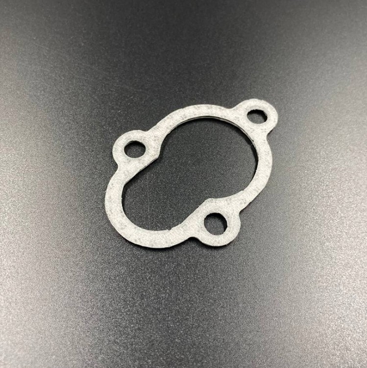 Прокладка термостата Yamaha 20-30 (Omax), арт. 655-12414-00-TW,          OMAX 
