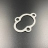 Прокладка термостата Yamaha 20-30 (Omax), арт. 655-12414-00-TW,          OMAX 