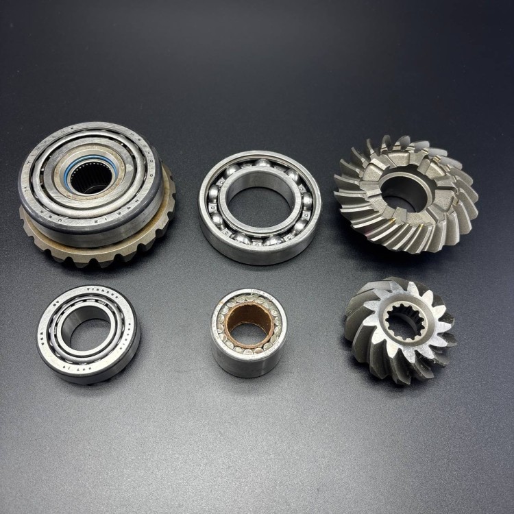 Комплект шестерен GEAR SET-21T (Quicksilver), арт. 878087A4,          MERCURY 