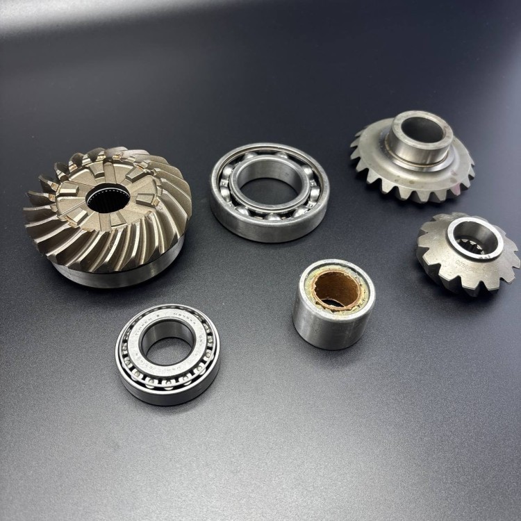 Комплект шестерен GEAR SET-21T (Quicksilver), арт. 878087A4,          MERCURY 