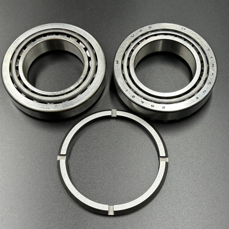 Подшипник шестерни Mercruiser Bravo I/II/III (Quicksilver), арт. 8M0103472,          MERCURY 