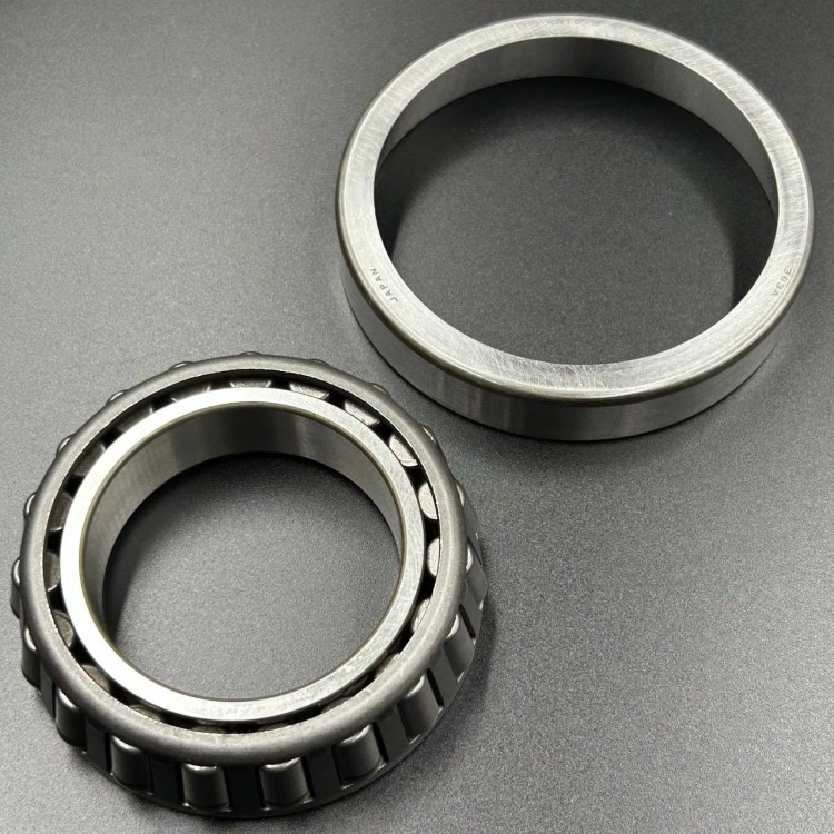 Подшипник шестерни Mercruiser Bravo I/II/III (Quicksilver), арт. 8M0103472,          MERCURY 