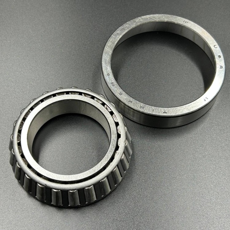 Подшипник шестерни Mercruiser Bravo I/II/III (Quicksilver), арт. 8M0103472,          MERCURY 