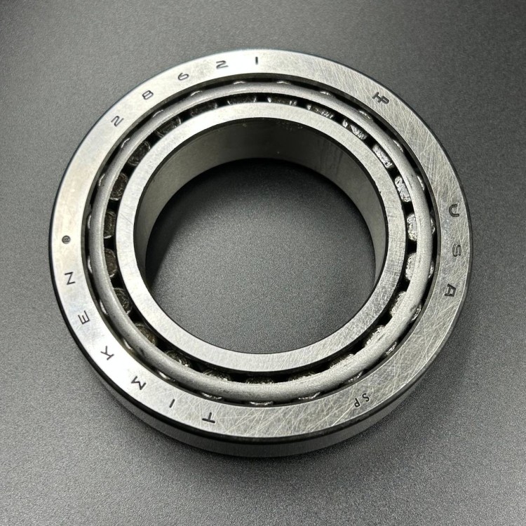 Подшипник шестерни Mercruiser Bravo I/II/III (Quicksilver), арт. 8M0103472,          MERCURY 