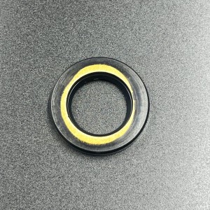 Сальник Suzuki (09282-22007) (22x36x6) (KAСAWA)