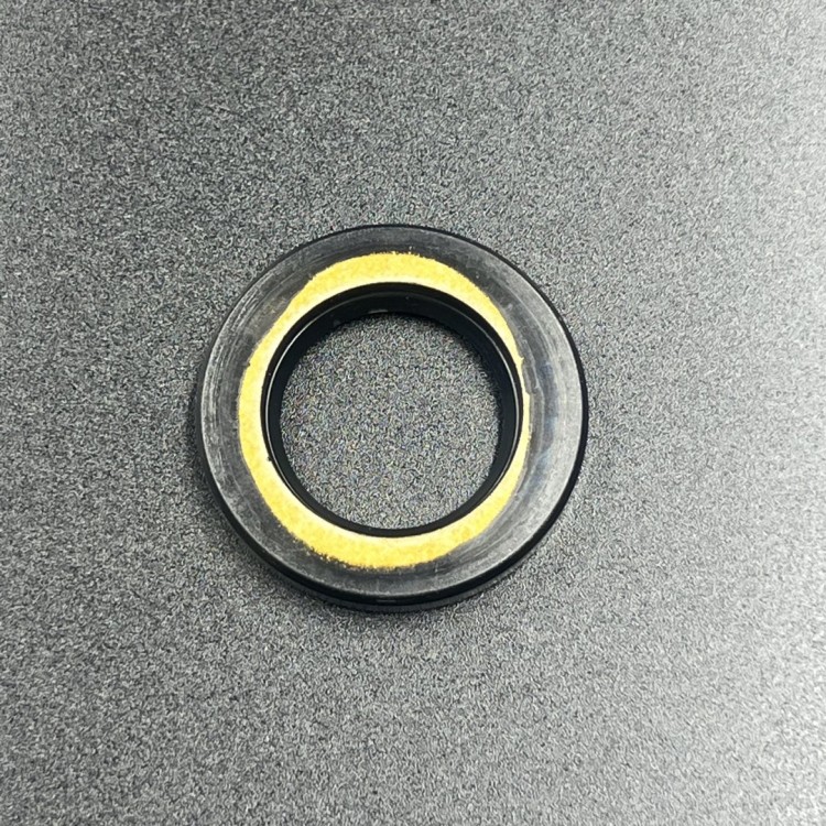 Сальник Suzuki (09282-22007) (22x36x6) (KAСAWA), арт. 09282-22007-TW,          KACAWA 