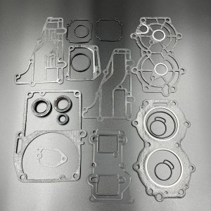 Ремкомплект мотоголовки Yamaha 20-25 (PREMARINE)