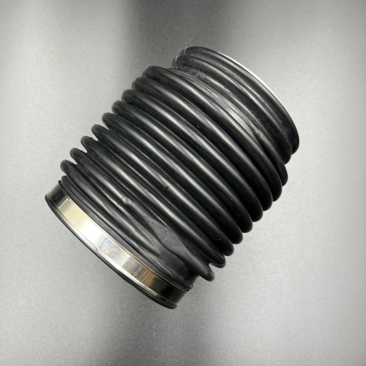 Гофра кардана Mercruiser Bravo I/II/III (KACAWA), арт. 86840A3-TW,          KACAWA  Гофра кардана Mercruiser Bravo I/II/III (KACAWA), арт. 86840A3-TW,          KACAWA