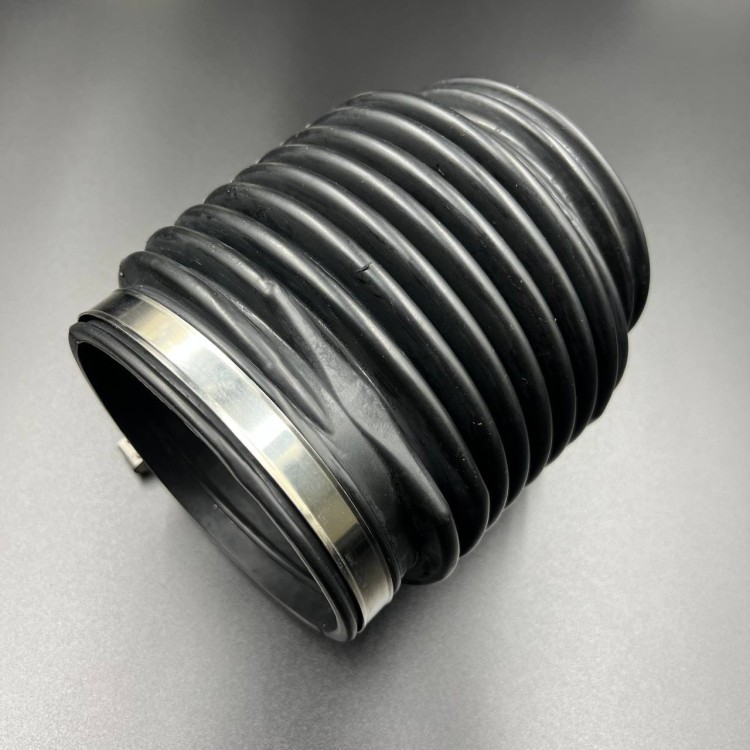 Гофра кардана Mercruiser Bravo I/II/III (KACAWA), арт. 86840A3-TW,          KACAWA  Гофра кардана Mercruiser Bravo I/II/III (KACAWA), арт. 86840A3-TW,          KACAWA