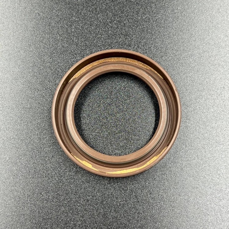 Сальник коленвала верх Yamaha 40X (93102-35M58; 93102-35M18) (35x50x7) (Kacawa), арт. 93102-35M58-TW,          KACAWA 