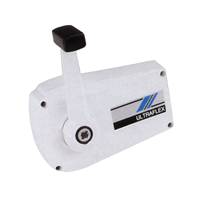 Контроллер вертикального крепления белый, арт. B89,          Ultraflex 