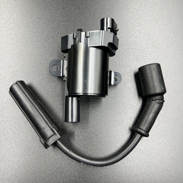 Катушка зажигания Mercury 30-60 4 такт. EFI (Omax), арт. 877807A2-TW,          OMAX 