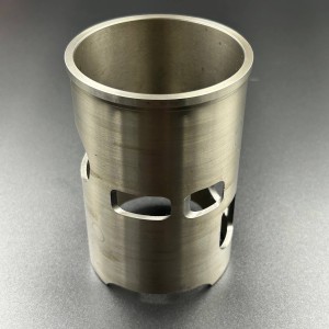 Гильза снегохода Polaris 500 (72mm) (Osaka)