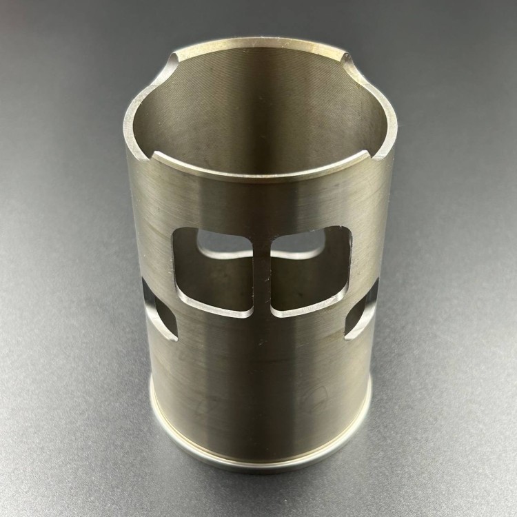 Гильза снегохода Polaris 500 (72mm) (Osaka), арт. FL-1165-TW,          OSAKA 